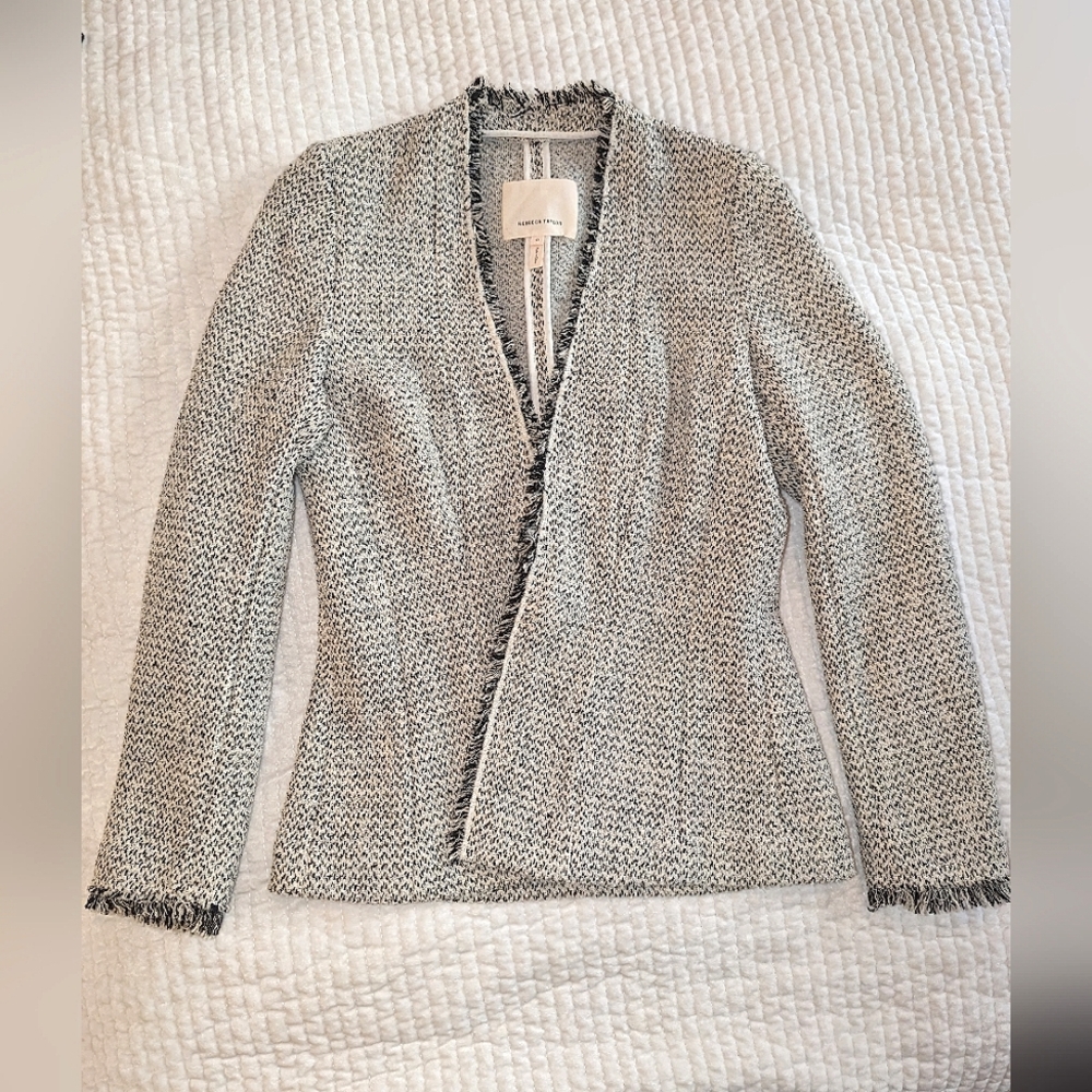 Rebecca Taylor Blazer